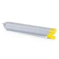 Ďalší obrázok produktu HP originál toner SS742A, CLT-Y809S, yellow, 15000str., Samsung MultiXpress CLX-9201, 9206, 9251, 9256, 9258, 9301, O
