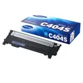 HP originál toner ST966A, CLT-C404S, cyan, 1000str., C404S, Samsung Xpress SL-C430, SL-C480, O