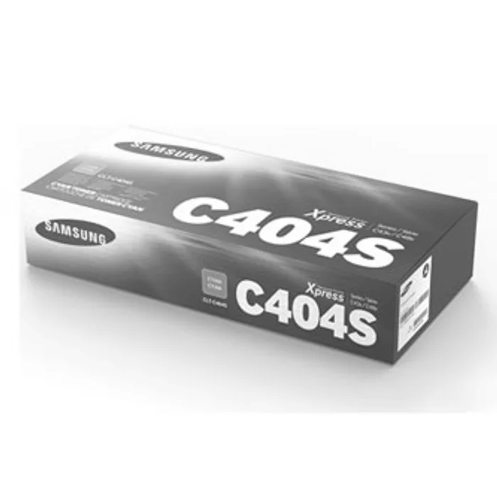 Hlavný obrázok produktu HP originální toner ST966A, CLT-C404S, cyan, 1000str., C404S, Samsung Xpress SL-C430, SL-