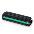 HP originál toner SU035A, CLT-C505L, cyan, 3500str., C505L, high capacity, Samsung ProXpress SL-C2620DW, SL-C2670FW, SL-C2680FX, O