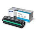 Ďalší obrázok produktu HP originál toner SU038A, CLT-C506L, cyan, 3500str., C506S, high capacity, Samsung CLP-680DW, CLP-680ND, CLX-6260, O