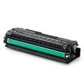 HP originál toner SU047A, CLT-C506S, cyan, 1500str., C506S, Samsung CLP-680DW, CLP-680ND, CLX-6260, O