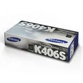 HP originál toner SU118A, CLT-K406S, black, 1500str., K406S, Samsung CLP-360, 365, CLX-3300, 3305, Xpress C-410, 460, O