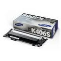 HP originál toner SU118A, CLT-K406S, black, 1500str., K406S, Samsung CLP-360, 365, CLX-3300, 3305, Xpress C-410, 460, O