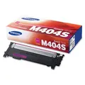 HP originál toner SU234A, CLT-M404S, magenta, 1000str., M404S, Samsung Xpress SL-C430, SL-C480, O