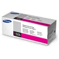 HP originál toner SU305A, CLT-M506L, magenta, 3500str., M506S, high capacity, Samsung CLP-680DW, CLX-6260FD, O