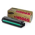 HP originál toner SU314A, CLT-M506S, magenta, 1500str., M506S, Samsung CLP-680DW, CLP-680ND, CLX-6260, O