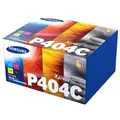 Ďalší obrázok produktu HP originál toner SU365A, CLT-P404C, CMYK, 1500, 3*1000str., P404C, 4 pack, Samsung XPRESS C430W, SL-C480W, MULTIXPRESS C9252NA, O