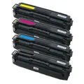 Ďalší obrázok produktu HP originál toner SU400A, CLT-P504C, CMYK, Samsung CLP-415, CLX4195, C1810W, Xpress C1860FW, O