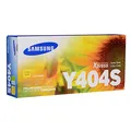 HP originál toner SU444A, CLT-Y404S, yellow, 1000str., Y404S, Samsung Xpress SL-C430, SL-C480, O