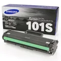 HP originál toner SU696A, MLT-D101S, black, 1500str., 101S, Samsung ML 2160, 2165, SCX 3400, 3405, SF 760P, O
