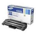 HP originál toner SU758A, MLT-D1052L, black, 2500str., 1052L, high capacity, Samsung ML-1910-1925, 2525. 2540, 2580, SCX-4600, 462