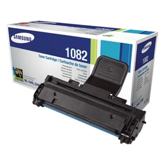 Hlavný obrázok produktu HP originální toner SU781A, MLT-D1082S, black, 1500str., 1082S, Samsung ML 1640, 1641, 16