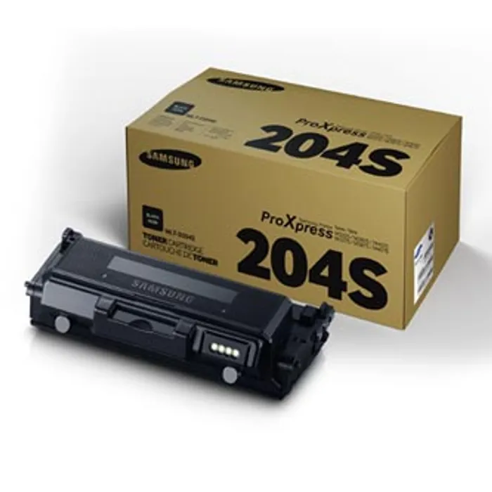 Hlavný obrázok produktu HP originální toner SU938A, MLT-D204S, black, 3000str., 204S, Samsung ProXpress 3325, 337