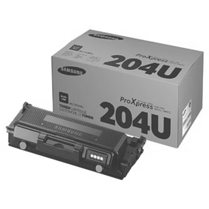 Hlavný obrázok produktu HP originální toner SU945A, MLT-D204U, black, 15000str., 204U, ultra high capacity, Samsu