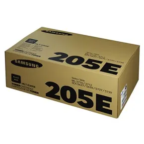 HP originál toner SU951A, MLT-D205E, black, 10000str., 205E, Samsung ML-3710,3712,SCX-5673,5639,5700 SERIES,5737,5739, O