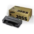 HP originál toner SU974A, MLT-D205S, black, 2000str., 205S, Samsung ML-3310, 3312, 3710, 3712, SCX-4833, 5637, 5639, 5, O