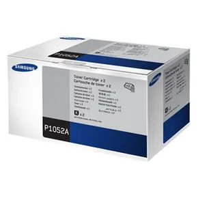 HP originál toner SV115A, MLT-P1052A, black, 5000 (2x2500)str., 1052A, high capacity, Samsung ML-1910,ML-1911,ML-1915,ML-1916,ML-2