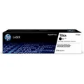 Ďalší obrázok produktu HP originál toner W1106A, black, 1000str., HP 106A, HP Laser 107, MFP 135, MFP 137, O
