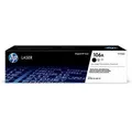 HP originál toner W1106A, black, 1000str., HP 106A, HP Laser 107, MFP 135, MFP 137, O