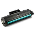 HP originál toner W1106A, black, 1000str., HP 106A, HP Laser 107, MFP 135, MFP 137, O