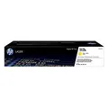 HP originál toner W2072A, yellow, 700str., HP 117A, HP Color Laser 150, MFP 178, MFP 179, O