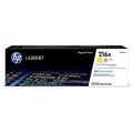 HP originál toner W2412A, yellow, 850str., HP 216A, HP Color LaserJet Pro M182 , M183, O