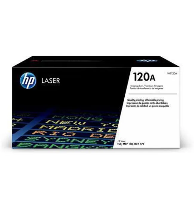 Hlavný obrázok produktu HP originální válec W1120A, 16000str., HP 120A, HP Color Laser 150, MFP 178, MFP 179