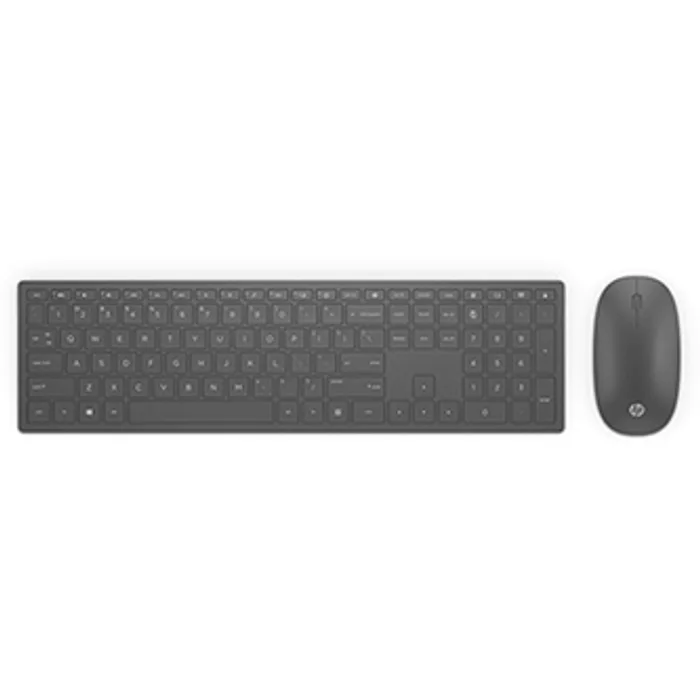 Hlavný obrázok produktu HP Pavilion 800, Sada klávesnice s bezdrátovou optickou myší, AAA, US, multimediální, ten