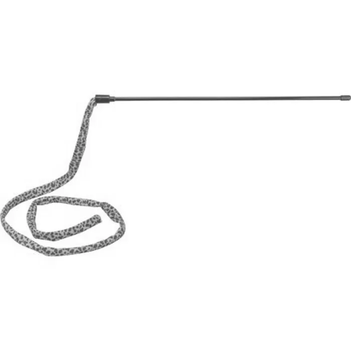 Hlavný obrázok produktu Hrací prut s plyšovou šňůrou, plast/plyš, 38 cm
