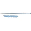Ďalší obrázok produktu Hrací prút XXL s pierkovým boa, 65cm