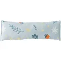 Ďalší obrázok produktu Hračka vankúšik valček s valeriány lekárskej 25 x 8 cm