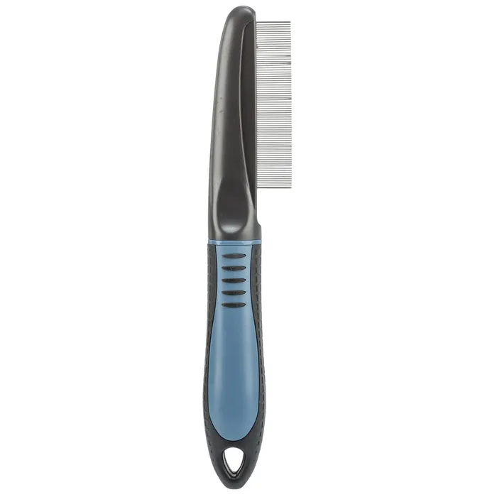 Hlavný obrázok produktu Hřeben blešák velmi jemný na blechy a prach 21 cm