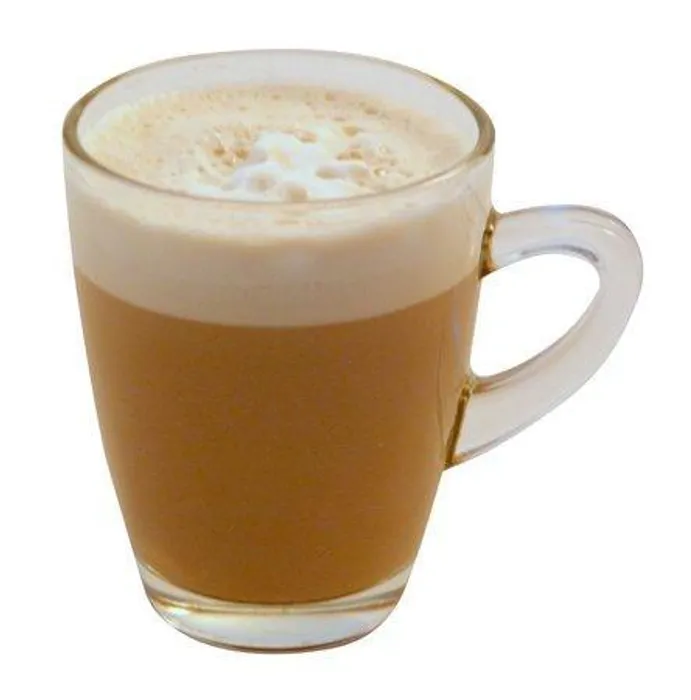 Hlavný obrázok produktu Hrnek "TeaTime", 30 cl, skleněný [4 ks]