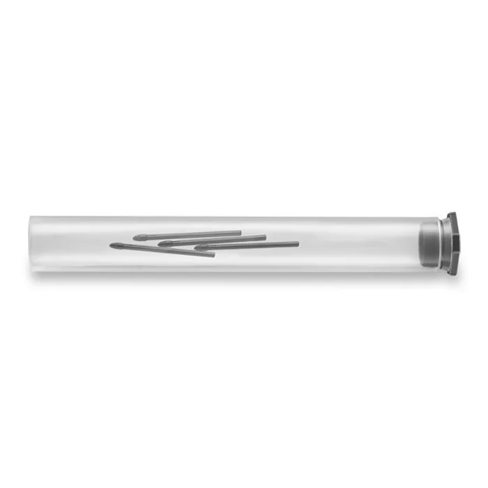Hlavný obrázok produktu Hrot LAMY EMR PC/EL safari twin pen V51, tuba 4 ks