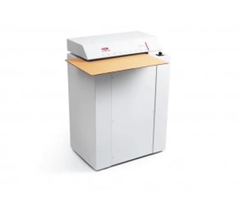 Hlavný obrázok produktu HSM Profipack 425 skartovač na karton