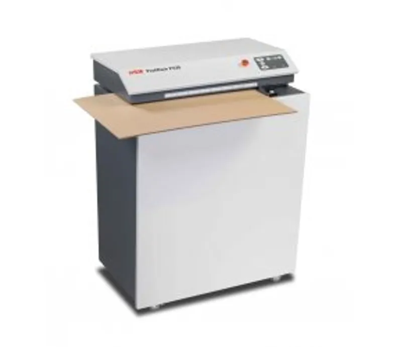 Hlavný obrázok produktu HSM Profipack 425 skartovač na karton