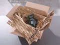HSM Profipack C400 skartovač na kartón