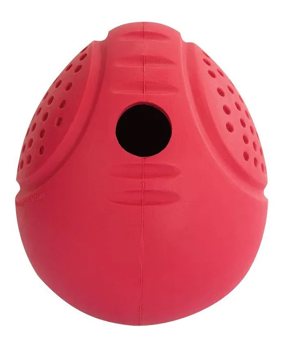 Hlavný obrázok produktu Humty Dumty vajíčko na pamlsky s vanilkou 8cm HipHop