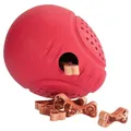 Ďalší obrázok produktu Humty Dumty vajíčko na maškrty s vanilkou 8cm HipHop
