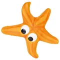 Ďalší obrázok produktu Hviezdica oranžová, latex 23 cm TRIXIE