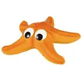 Ďalší obrázok produktu Hviezdica oranžová, latex 23 cm TRIXIE