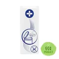 Ďalší obrázok produktu Hygienické vrecko (PAP) 11+4 x 28 cm [100 ks]