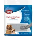 Hygienické podložky s aktívnym uhlím 60 x 60 cm, obsah: 10 ks
