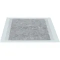 Hygienické podložky s aktívnym uhlím 60 x 60 cm, obsah: 10 ks