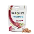 Ďalší obrázok produktu I´M DIFFERENT SNACK diviak - mrazom sušená maškrta, 40 g