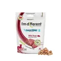Ďalší obrázok produktu I´M DIFFERENT SNACK diviak - mrazom sušená maškrta, 40 g