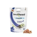 Ďalší obrázok produktu I´M DIFFERENT SNACK jeseter - mrazom sušená maškrta, 40 g