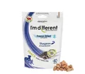 I´M DIFFERENT SNACK jeseter - mrazom sušená maškrta, 40 g