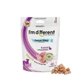 Ďalší obrázok produktu I´M DIFFERENT SNACK králik - mrazom sušená maškrta, 40 g